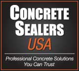 Concrete Seakers USA