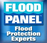 Flood Panel