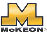 McKeon Rolling Steel Door