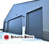 Richards-Wilcox