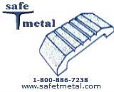 Safe-T-Metal