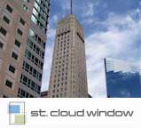 St. Cloud Window