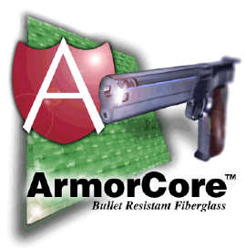 Armorcore - smaller