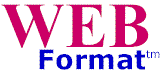 Webformat