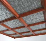 Acoustic Ceiling Products