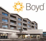 Boyd Aluminum