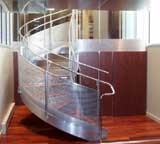 Breuer Metal Craftsmen