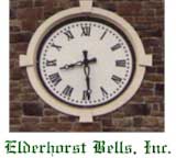 Elderhorst Bells