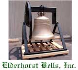 Elderhorst Bells