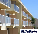 Excell Railings
