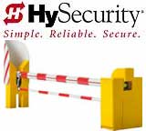 HySecurity Gate Operators