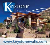 Keystone Retaining Walls