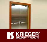 Krieger Specialty Doors