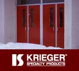 Krieger Specialty Doors