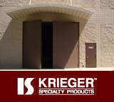 Krieger Specialty Doors