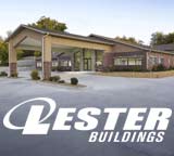 Lester Building Systems