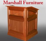 Marshall Furniture