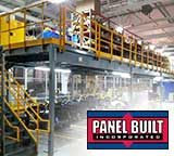 Panel Built