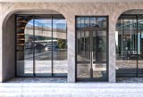 PRL Glass Systems