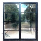 PRL Glass Systems