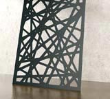 Roof Screen
