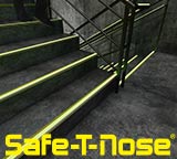 Safe-T-Nose