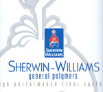 Sherwin-Williams High Performance Flooring