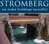 Stromberg Architectural