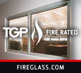 Technical Glass Products