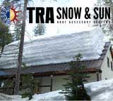 TRA Snow & Sun