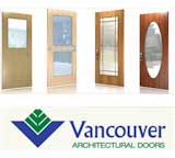 Vancouver Door