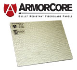 Armorcore Panels