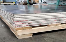 Gypsum Wallboard