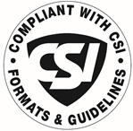 CSI Compliant